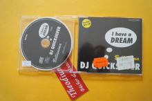 DJ Quicksilver I have a Dream (Maxi CD)
