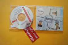 Fugees Fu-gee-la (Maxi CD)