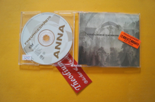 Freundeskreis Anna (Maxi CD)
