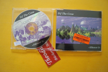 DJ The Crow Silencer I (Maxi CD)