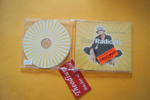 New Radicals You Get what You Give (Maxi CD)