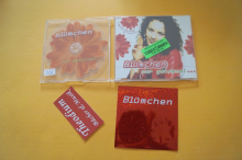 Blümchen Nur geträumt (Limited Edition mit Fansticker Maxi CD)