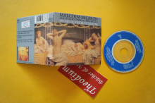 Malcolm McLaren House of the Blue Danube (3inch Maxi CD)