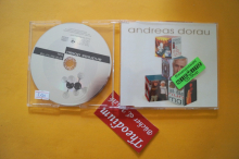 Andreas Dorau So ist das nun mal (Maxi CD)