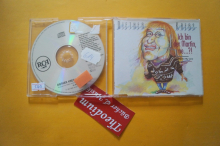 Diether Krebs Ich bin der Martin ne (Maxi CD)