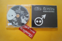 Ärzte, Die Ein Schwein namens Männer (Maxi CD)