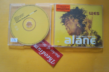 Wes Alane Remixes (Maxi CD)