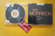 Van Morrison Real real gone (Maxi CD)