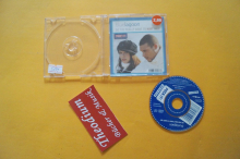 Blue Laggon Do You really want to Hurt me (3inch Maxi CD)