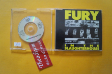 Fury in the Slaughterhouse Kick it out (3inch Maxi CD)