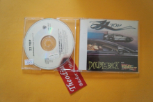 ZZ Top Doubleback (Maxi CD)