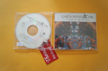 Earth Wind & Fire Sunday Morning (Maxi CD)
