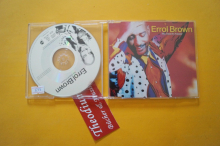 Errol Brown This Time it´s forever (Maxi CD)