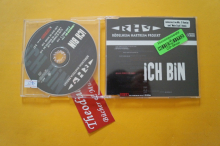 Rödelheim Hartreim Projekt Ich bin (Maxi CD)