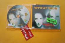 Whigfield Gimme gimme (Maxi CD)