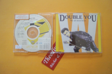 Double You We all need Love (Maxi CD)