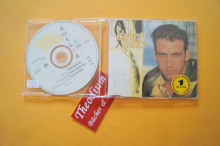 Carlos Ponce Amelia (Maxi CD)