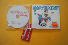 Lovenet Mondsüchtig (Maxi CD)