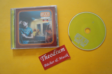 Pulp Disco 2000 (Maxi CD)