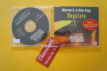 Warren G. & Nate Dogg Regulate (Maxi CD)
