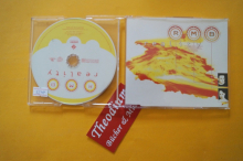 RMB Reality (Maxi CD)