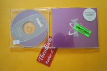 Jamiroquai Cosmic Girl (Maxi CD)
