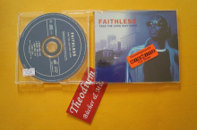 Faithless Take the long Way home (Maxi CD)
