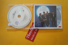 Lake More than a Feeling (Maxi CD)