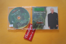 Phil Collins Strangers like me (Maxi CD)