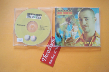 Bürger Lars Dietrich Sexy Eis (Maxi CD)