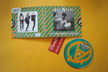 Ärzte, Die Ein Song namens Schunder (Sleevecard Maxi CD)