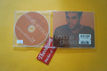 Enrique Iglesias Rhythm Divine (Maxi CD)