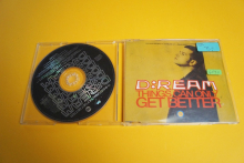 D:Ream Things can only get better (Maxi CD)