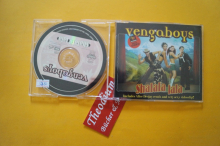 Vengaboys Shalala lala (Maxi CD)