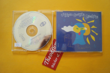 Urban Cookie Collective Feels like Heaven (Maxi CD)