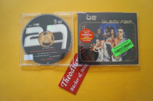 Be Black Rain (Maxi CD)