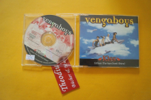 Vengaboys Kiss (Maxi CD)