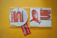 Red 5 I love You Stop (Maxi CD)