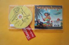 Vengaboys We´re going to Ibiza (Maxi CD)
