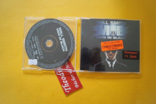 Will Smith Men in Black (Maxi CD)