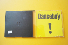Danceboy Partyhouse (Promo Maxi CD)