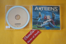 A Teens Upside down (Maxi CD)