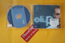 Oli P. So bist Du (Maxi CD)