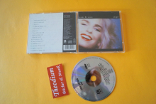 Sam Brown Stop (CD)