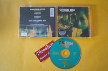 Green Day When I come around (Collector´s Edition) (Maxi CD)