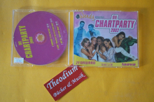 VA Die Chartparty 2002 (Maxi CD)
