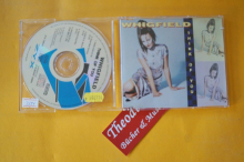 Whigfield Think of You (Maxi CD)