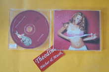 Mariah Carey Heartbreaker (Maxi CD)