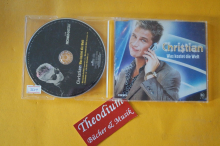 Christian Was kostet die Welt (Maxi CD)