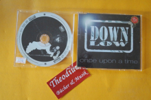 Down Low Once upon a Time (Maxi CD)